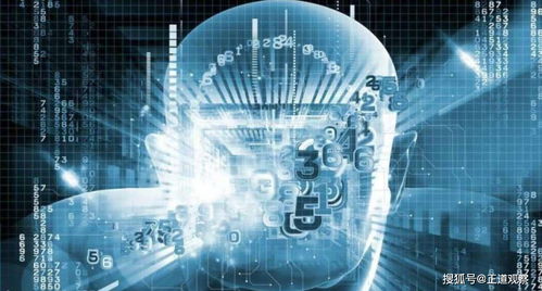 当人脑潜能完全释放 对人工智能基础软件开发的革命性启示