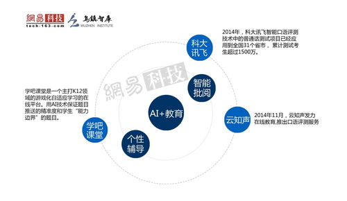 2016全球人工智能发展报告 产业与应用篇之人工智能基础软件开发